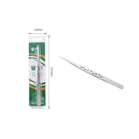 Best Tweezers BST-JK11SA for Mobile Phone Repair